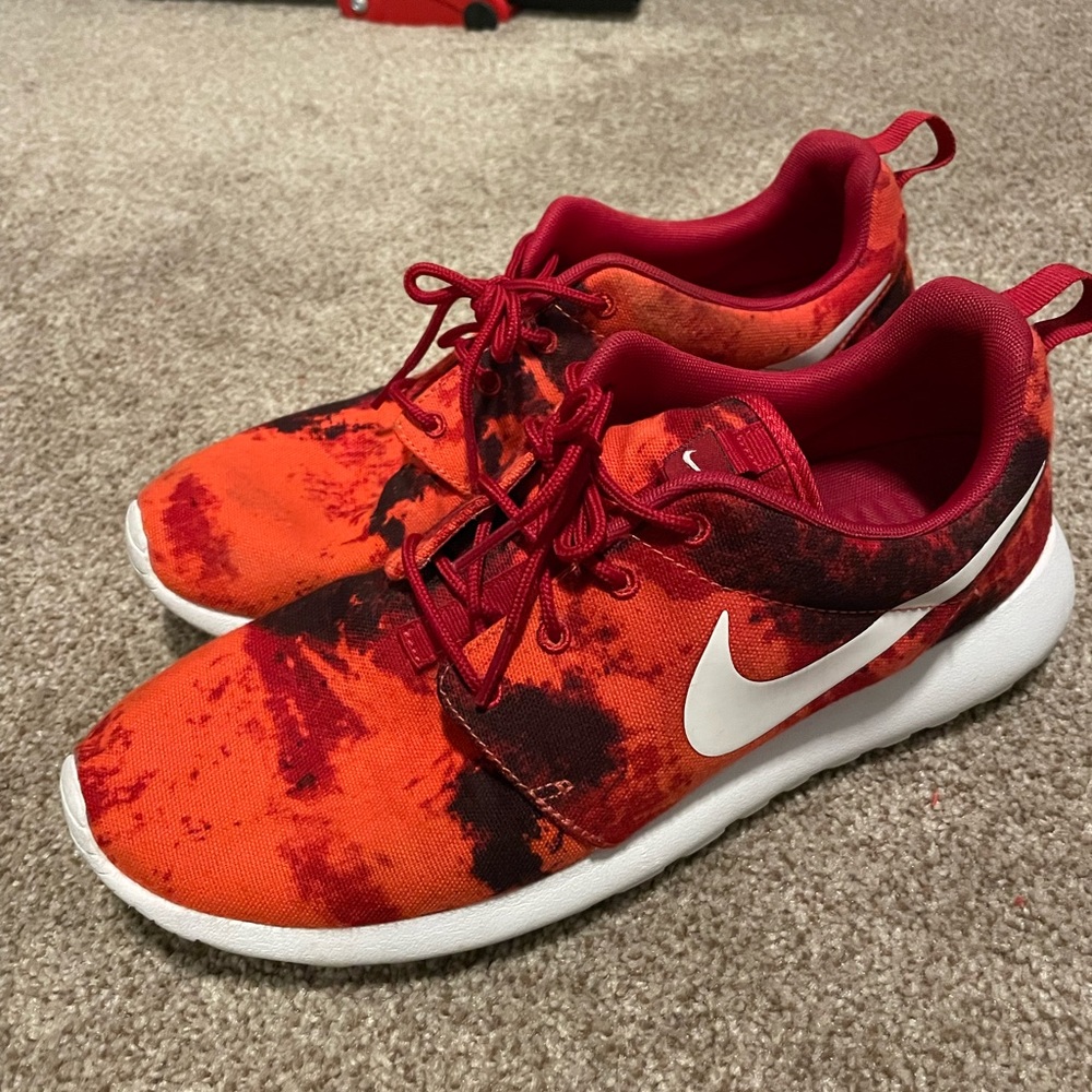 Nike